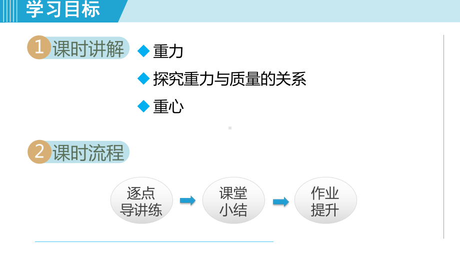 7.3重力 ppt课件（共38张PPT）-2025新北师大版八年级下册《物理》.pptx_第2页