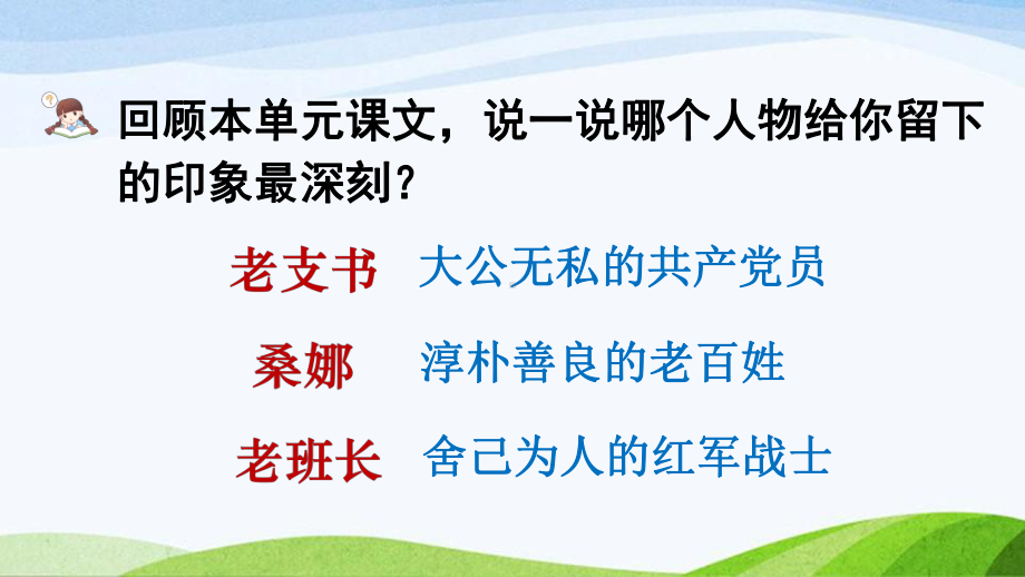 2024-2025部编版语文六年级上册《语文园地四》.pptx_第1页