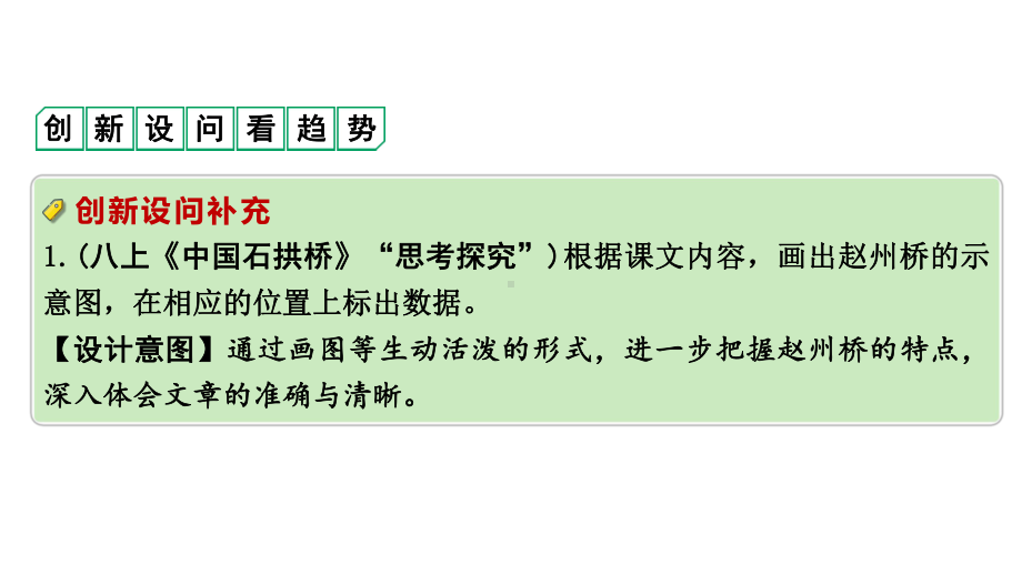 2024成都语文中考试题研究备考 专题三 多文本阅读 课时1 说明文阅读（课件）.pptx_第3页