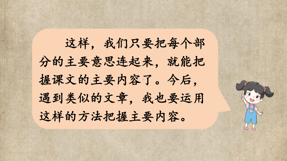 小学四年级语文下册部编版交互课件 6.第六单元语文园地.pptx_第3页