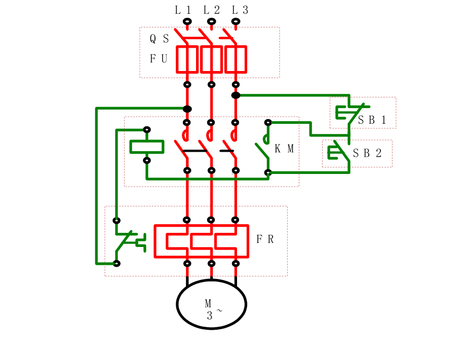 电气控制系统的基本控制线路.pptx_第2页