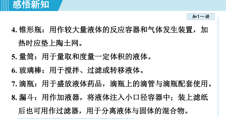 1.3 怎样学习化学（课件）沪教版化学九年级上册.ppt_第3页