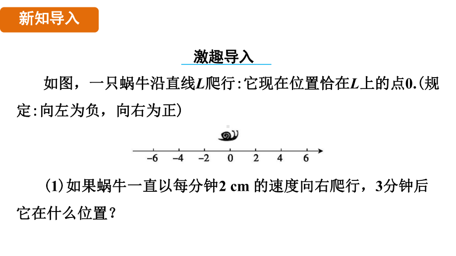 1.5 .1有理数的乘法（课件）2024-2025 沪科版（2024）数学七年级上册.pptx_第3页