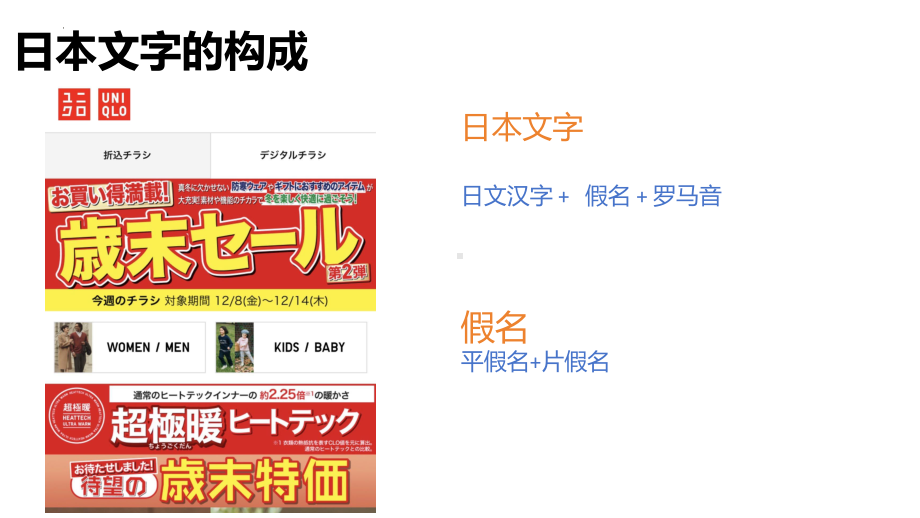 日语发音基础1)（ppt课件）-2024新版标准日本语《高中日语》初级上册.pptx_第2页