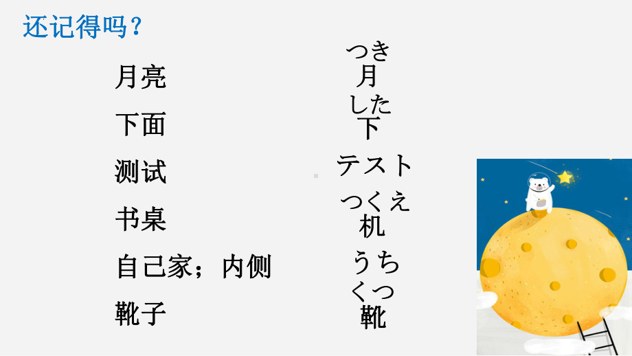 五十音图+な行 （ppt课件）-2024新版标准日本语《高中日语》初级上册.pptx_第3页