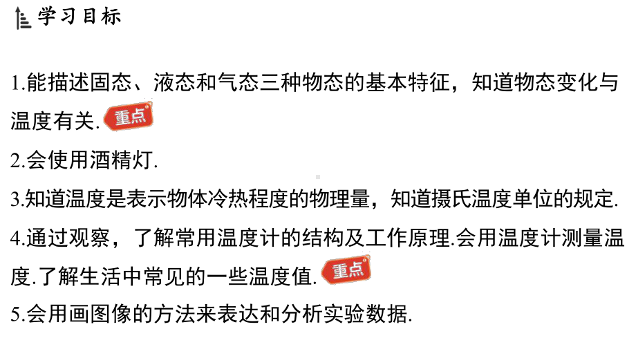 4.1 物质的三态 温度的测量 ppt课件（34张PPT)-2024新苏科版八年级上册《物理》.pptx_第3页