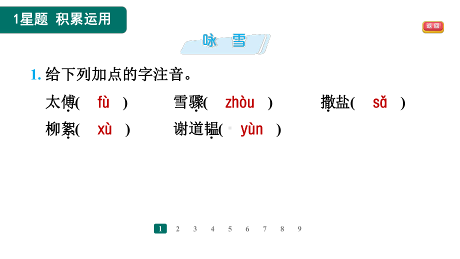 8　《世说新语》二则 课件 统编版（2024）语文七年级上册.pptx_第3页