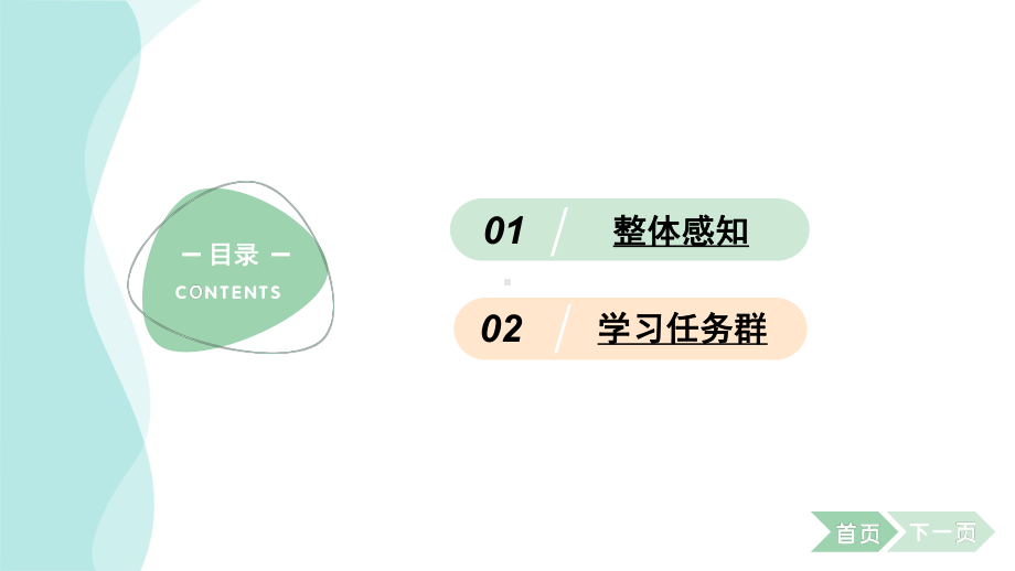 20狼学案课件 2024-2025-统编版（2024）语文七年级上册.pptx_第2页