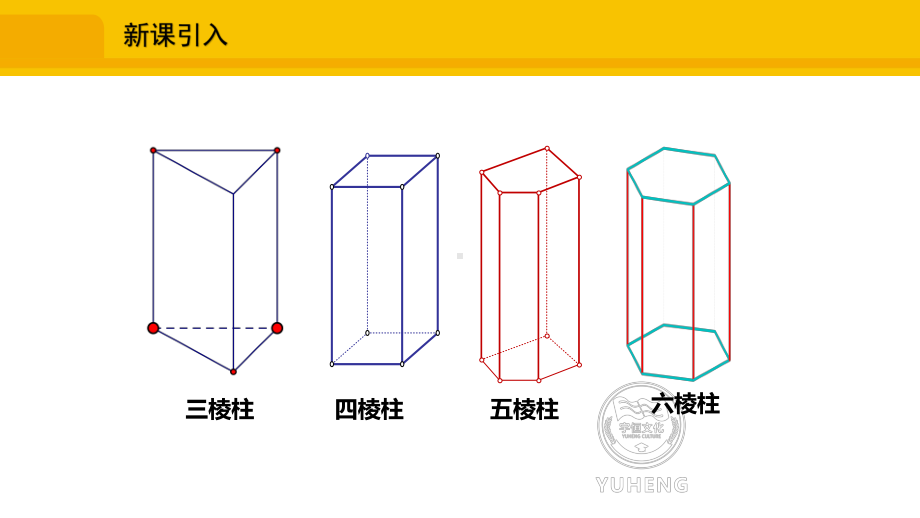 1.2.2柱体与锥体的展开与折叠课件 北师大版（2024）数学七年级上册.pptx_第3页