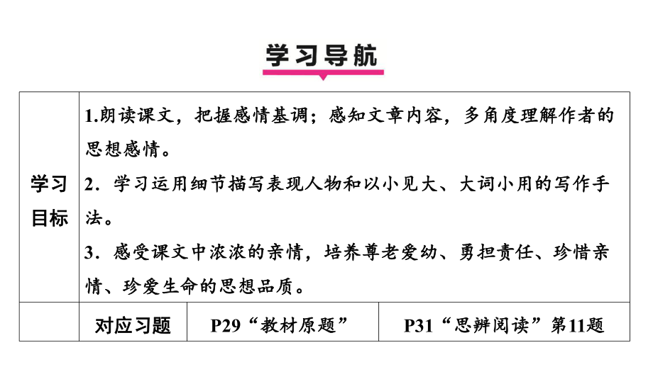 6散步学案课件 2024-2025-统编版（2024）语文七年级上册.pptx_第3页