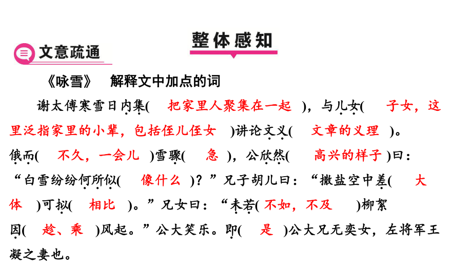 8《世说新语》二则 学案课件 2024-2025-统编版（2024）语文七年级上册.pptx_第3页