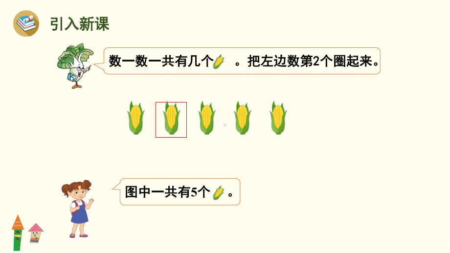 1.4 分与合 课件 人教版（2024）数学一年级上册.pptx_第2页