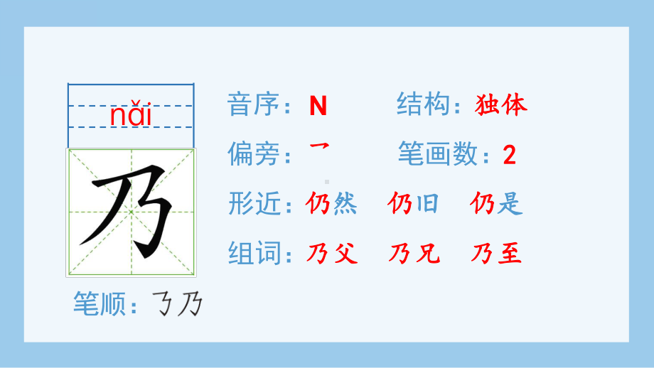 12.古诗三首 生字ppt课件-（部编）统编版五年级上册《语文》.pptx_第3页