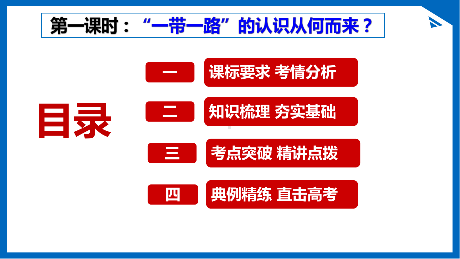 4.1+人的认识从何而来+ ppt课件-2025届高考政治一轮复习统编版必修四哲学与文化+.pptx_第3页