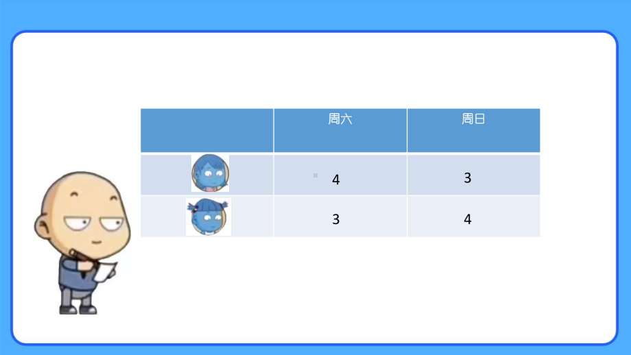 人教版四年级数学下册《加法运算律》公开课教学课件.pptx_第3页