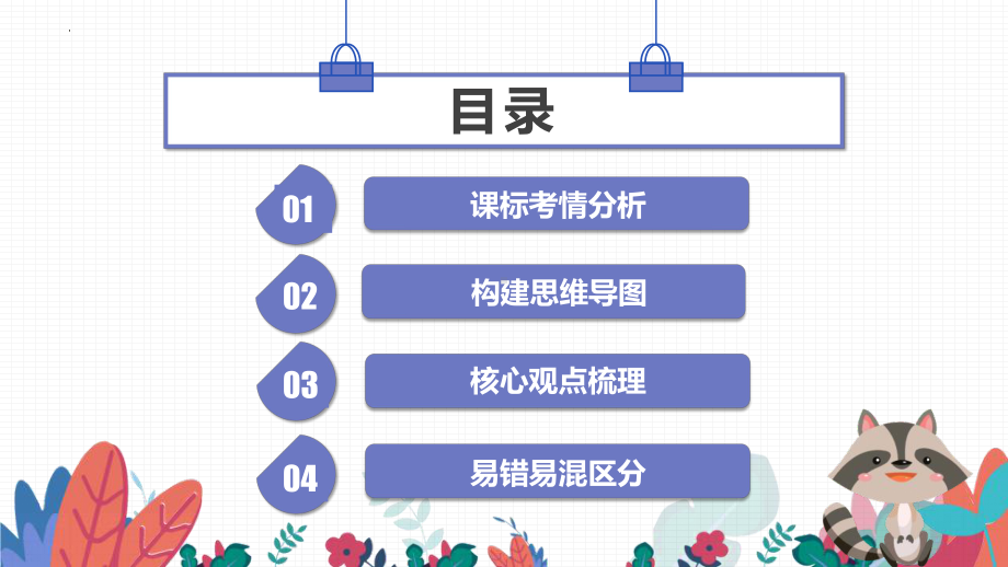 （2024新部编版）统编版七年级上册《道德与法治》第一单元 少年有梦 复习ppt课件.pptx_第3页