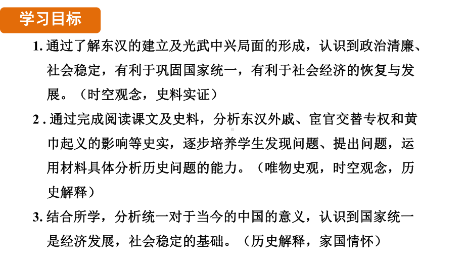 3.13东汉的兴衰 ppt课件-（2024新部编）统编版七年级上册《历史》.pptx_第2页