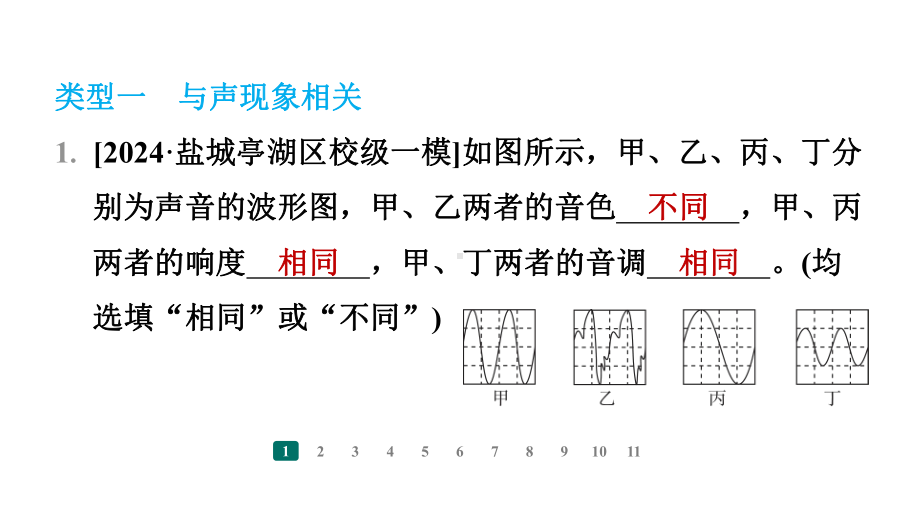 2024新苏科版八年级上册《物理》期末专题复习专题二　图像分析题ppt课件.pptx_第2页