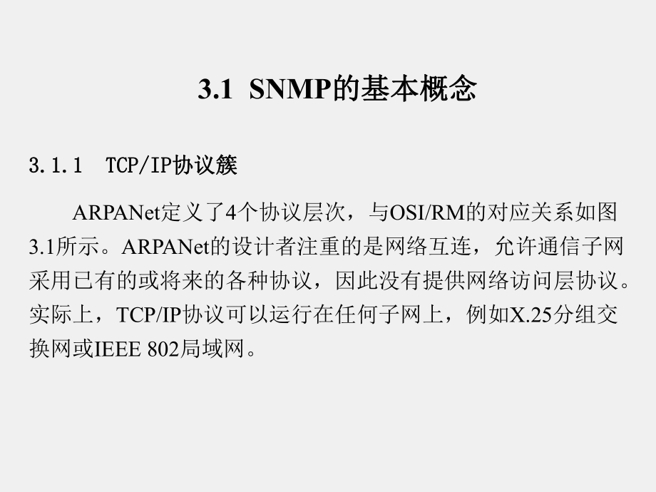 《计算机网络管理》课件第3章.ppt_第2页