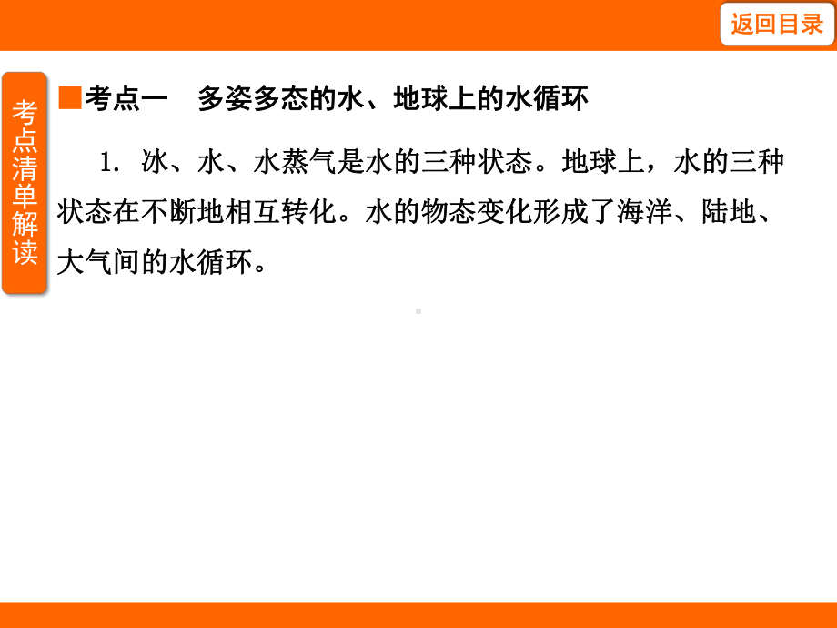 5.5 跨学科实践：地球上的水循环（课件）教科版（2024）物理八年级上册.pptx_第3页