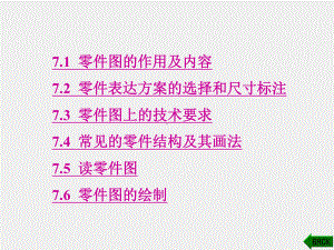 《现代工程制图》课件第7章.ppt