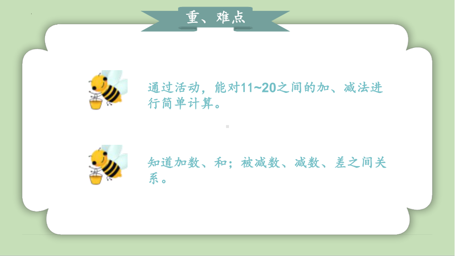 《简单加、减法》（ppt课件）-2024新人教版一年级上册《数学》.pptx_第3页