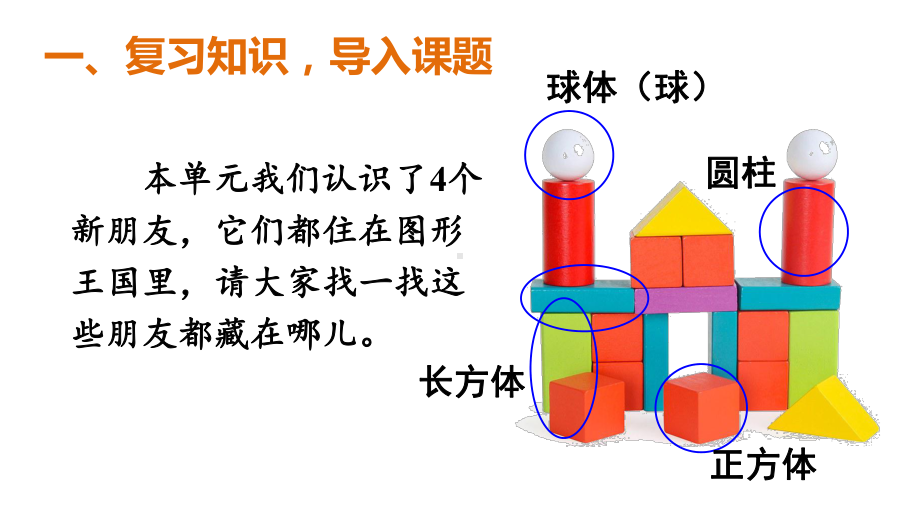 3.4 练一练课件 2024-2025学年人教版数学一年级上册.pptx_第2页