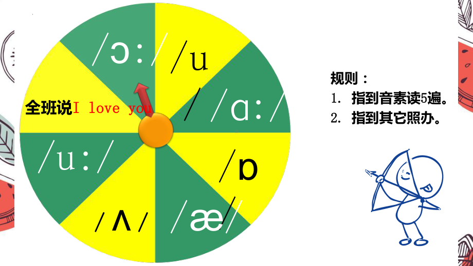 2024新人教版（2019）《高中英语》必修第一册 Welcome unit 词汇讲解（ppt课件）.pptx_第3页