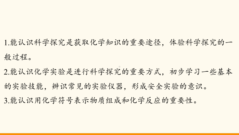 1.3 怎样学习化学ppt课件（57张PPT)-2024新沪教版九年级上册《化学》.pptx_第3页