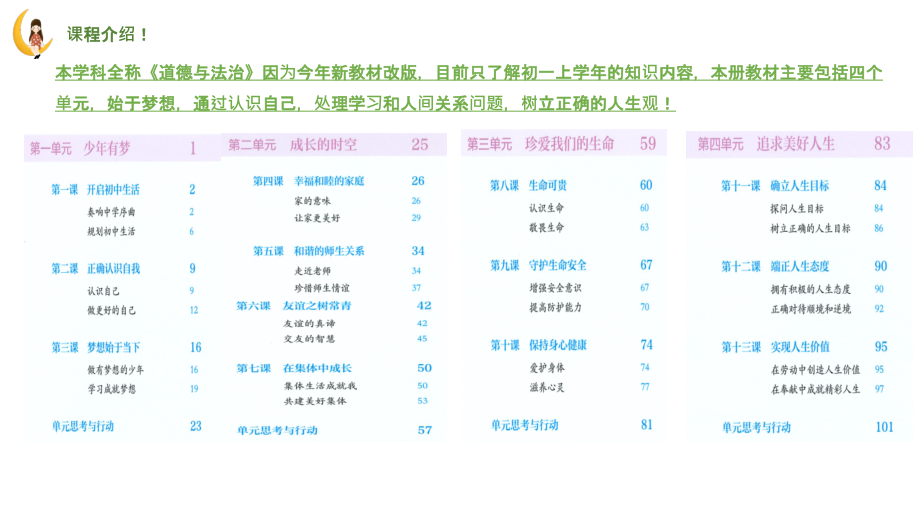 1.1 奏响中学序曲 ppt课件-素材-（2024新部编）统编版七年级上册《道德与法治》.zip