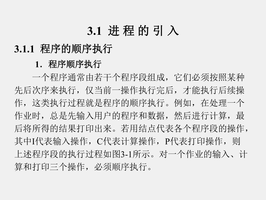 《计算机操作系统》课件第3章 (2).ppt_第2页