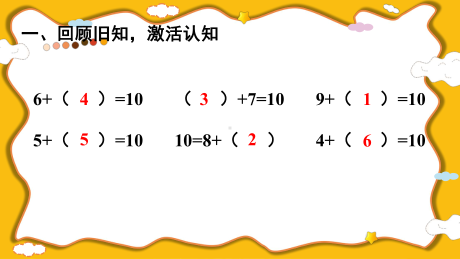 5.19加几(课件）2024-2025学年度-人教版（2024）数学一年级上册.pptx_第2页