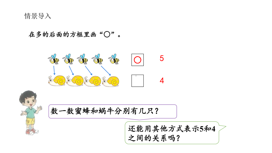 1.7动物乐园课件 北师大版（2024）数学一年级上册.pptx_第2页