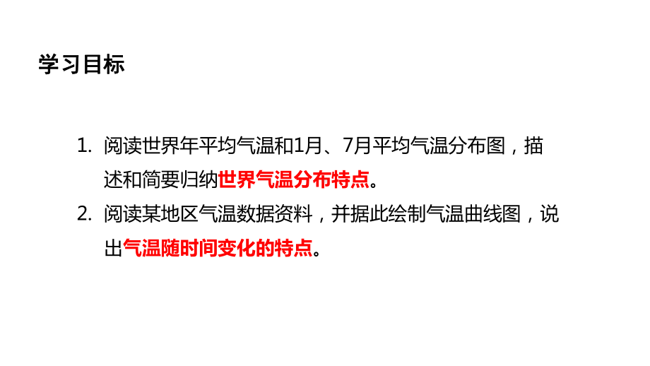 4.2气温的变化与分布ppt课件 (共25张PPT)-2024新人教版七年级上册《地理》.pptx_第2页