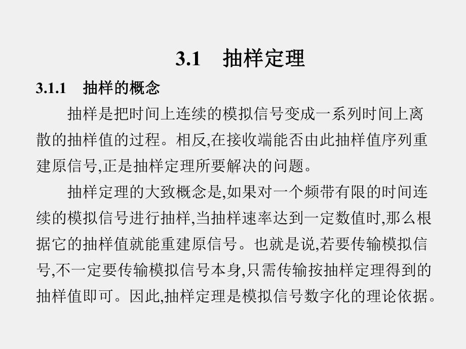 《数字通信原理与技术》课件第3章.ppt_第2页