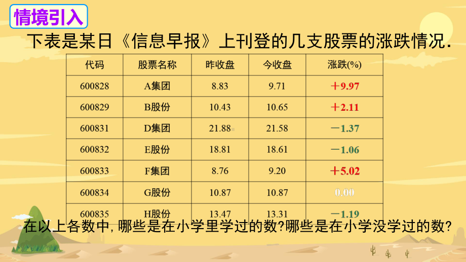 1.2.1有理数 ppt课件　-2024新人教版七年级上册《数学》.pptx_第3页