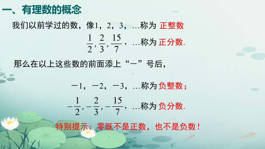 1.2.1有理数 ppt课件 -2024新人教版七年级上册《数学》.pptx_第3页