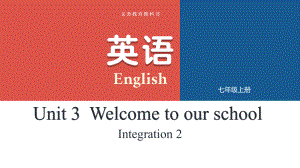 Unit 3 Integration2 （ppt课件）-2024新牛津译林版七年级上册《英语》.pptx