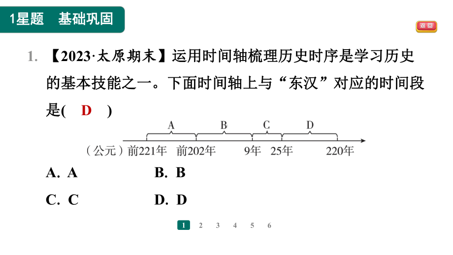 第13课　东汉的兴衰 课件 2024-2025-统编版历史（2024）七年级上册.pptx_第2页