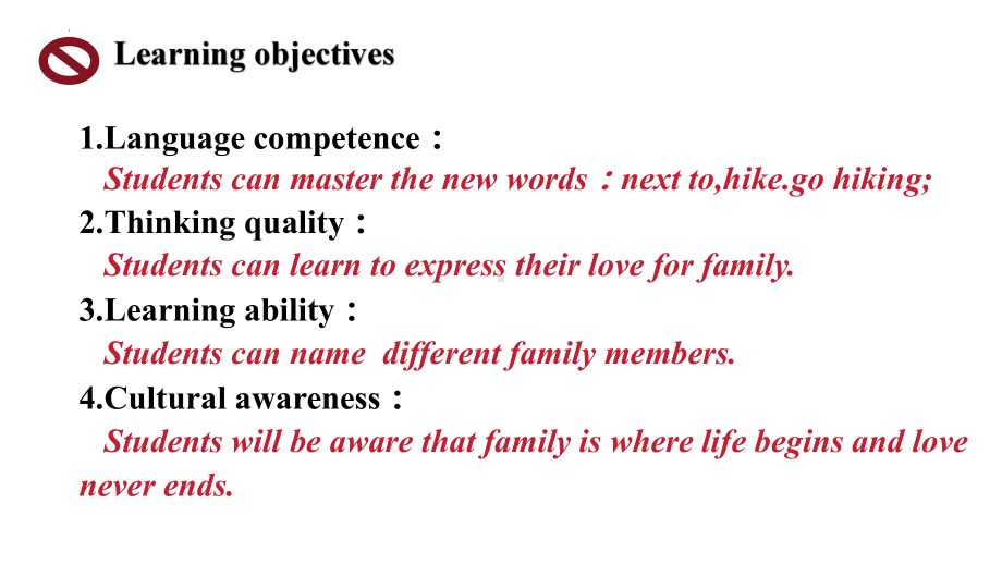 Unit2 We're family！ SectionB（2a-3c）（ppt课件） -2024新人教版七年级上册《英语》.pptx_第3页