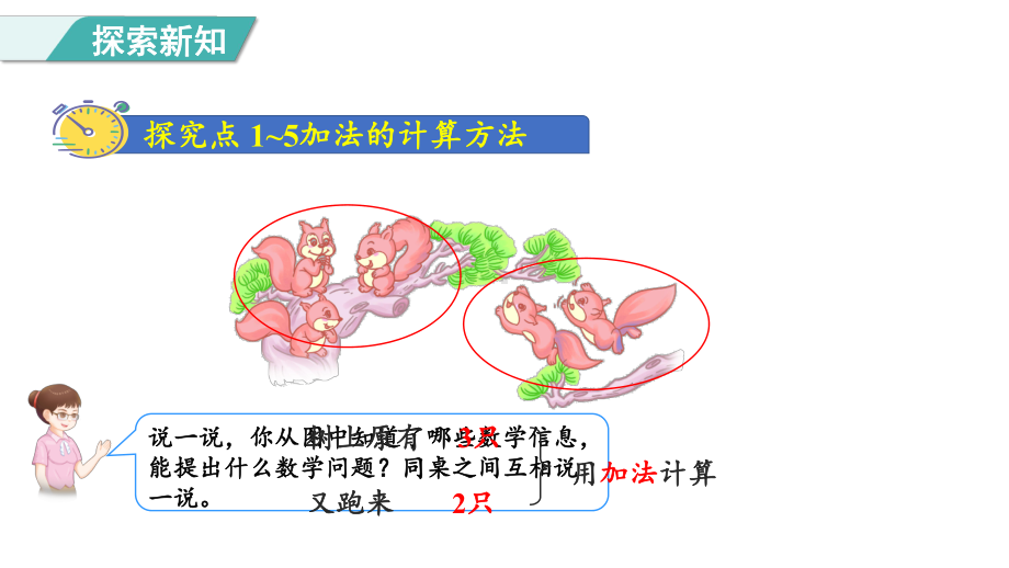 1.65以内的加法运算 （课件）人教版（2024）数学一年级上册.pptx_第3页