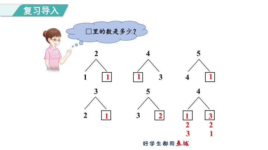 1.85以内的减法运算 （课件）人教版（2024）数学一年级上册.pptx_第2页