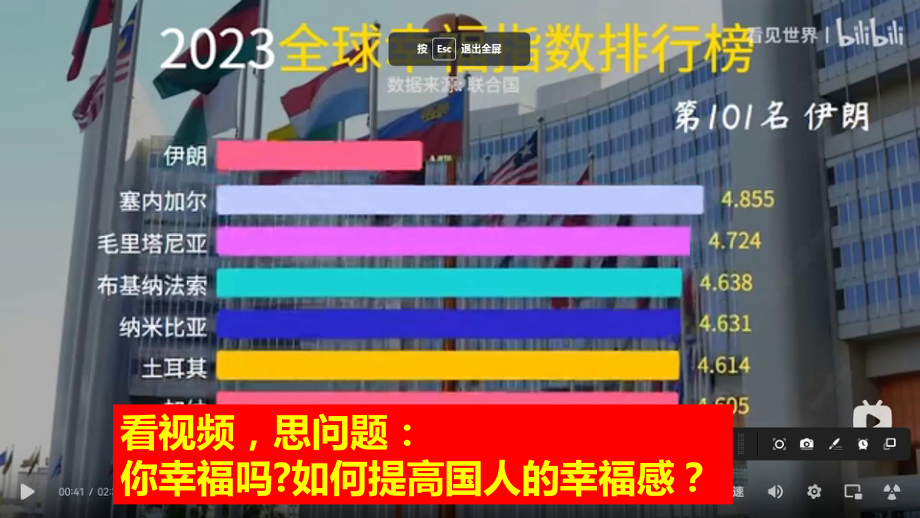 第四课+个人收入分配与社会保障+ppt课件-2025届高考政治一轮复习统编版必修二经济与社会+.pptx_第1页