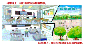 1.吹泡泡 ppt课件-2024新青岛版（六三制）一年级上册《科学》.pptx