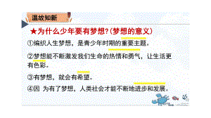 3.2 学习成就梦想 ppt课件- 2024年统编版道德与法治七年级上册 .pptx