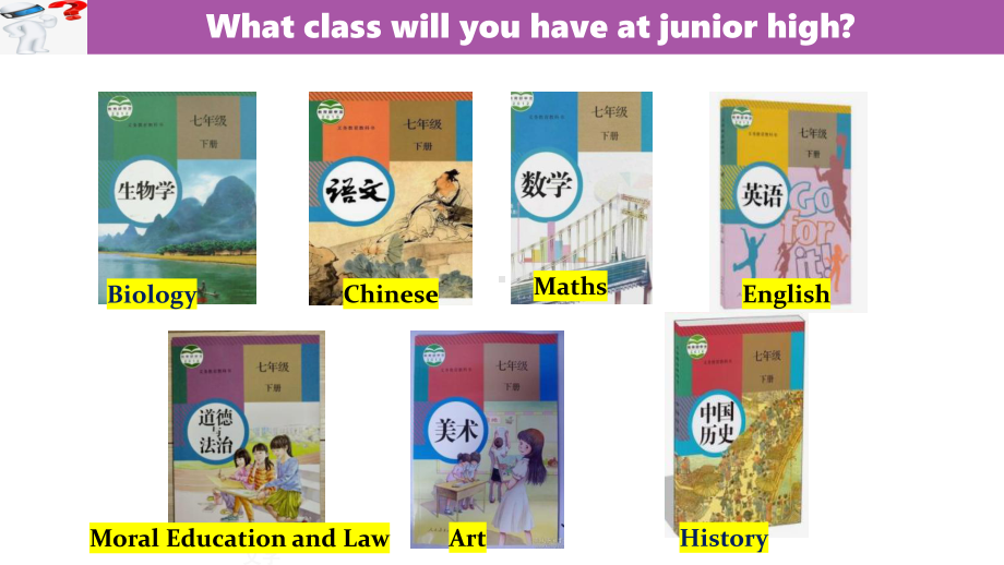 Unit 1 Understanding ideas & Grammar （ppt课件）-2024新外研版七年级上册《英语》.pptx_第3页