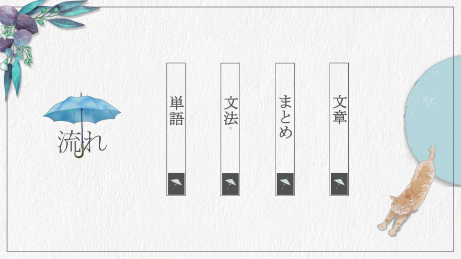 第28课馬さんはわたしに地図をくれました （ppt课件）-2024新版标准日本语《高中日语》初级下册.pptx_第2页