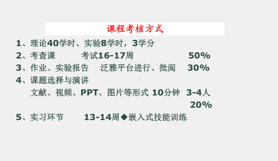 《嵌入式系统原理及应用》课件第1章 嵌入式系统概论.pptx_第2页