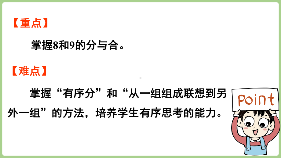 2.1.38和9的分与合（课件）2024）数学一年级上册.pptx_第3页