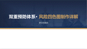 2024版风险分级管控四色图制作详解.pptx